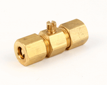 SOUTHBEND RANGE 1189063 VALVE PILOT ADJUST  1/4CC