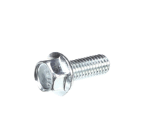 SOUTHBEND RANGE 1189076 BOLT 3/8-16X1 HEX SER LOCK ZNC