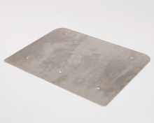 SOUTHBEND RANGE 1189443 RETAINER  DOOR GASKET  14.25X10.625X0.06