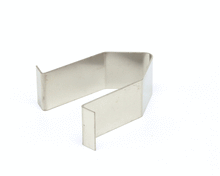 SOUTHBEND RANGE 1189494 CLIP  WIRE GUARD