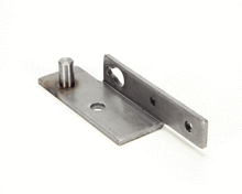 SOUTHBEND RANGE 1189786 ASSEMBLY  DOOR HINGE LEFT