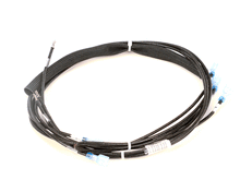 SOUTHBEND RANGE 1189814 WIRE HARNESS STANDING PILOT CO