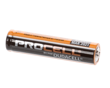 SOUTHBEND RANGE 1189818 BATTERY  AAA 1.5V