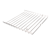 SOUTHBEND RANGE 1189820 RACK GUIDE  SH  FULL
