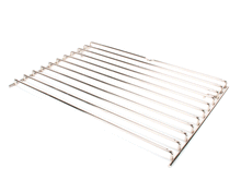 SOUTHBEND RANGE 1189822 RACK GUIDE  11 POS  BK