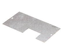 SOUTHBEND RANGE 1190496 COVER  SWITCH/THERMOSTAT BOX