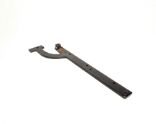 SOUTHBEND RANGE 1190499 DOOR STAKE W/A  C-WEIGHT LEFT