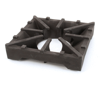 SOUTHBEND RANGE 1190551 GRATE  CAFE STANDARD FRONT