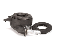 SOUTHBEND RANGE 1190572 BURNER ASSEMBLY  CAFE PYRO REAR