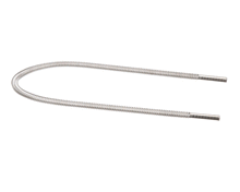 SOUTHBEND RANGE 1190753 TUBE  FLEX 3/16 X 15