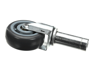 SOUTHBEND RANGE 1190940 ADJUSTABLE. CASTER WITHOUT BRAKE