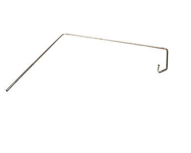 SOUTHBEND RANGE 1191638 TUBE  OVEN 60 LEFT (GRIDDLE)