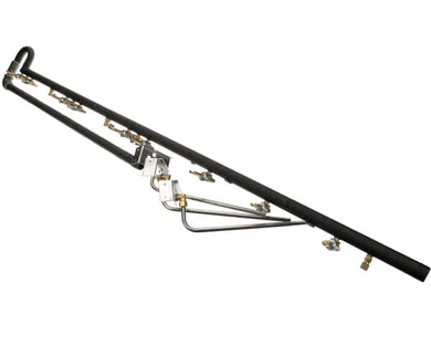 SOUTHBEND RANGE 1191957 MANIFOLD ASSEMBLY CAFE S60-2GR OVEN