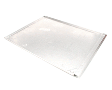 SOUTHBEND RANGE 1191984 TRAY  S-SERIES 24 CRUMB
