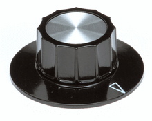 SOUTHBEND RANGE 1194025 KNOB 4-POSITION EGO SWITCH