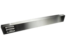 SOUTHBEND RANGE 1194538 PANEL, FRONT LOUVER