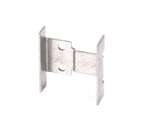 SOUTHBEND RANGE 1194601 BRACKET  DEFLECTOR AIR