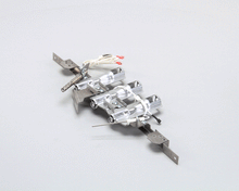 SOUTHBEND RANGE 1194681 BURNER ASSEMBLY  (3)CO