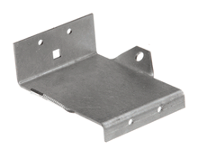 SOUTHBEND RANGE 1195162 BRACKET  DOOR SPRING