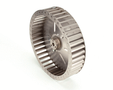 SOUTHBEND RANGE 1195226 BLOWER WHEEL  PTFE COATED