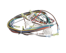 SOUTHBEND RANGE 1195234 CONTROL HARNESS  GAS
