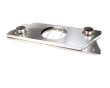 SOUTHBEND RANGE 1195238 BAFFLE  AIR S/A GAS  SS