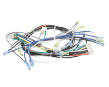 SOUTHBEND RANGE 1195321 CONTROL HARNESS  WENDYS GAS