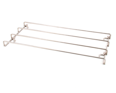 SOUTHBEND RANGE 1195329 RACK  SIDE  WENDYS  SS