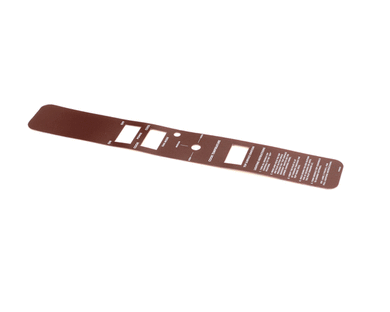 SOUTHBEND RANGE 1195433 POLYPANEL  WENDYS GAS