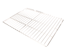 SOUTHBEND RANGE 1195536 RACK  SPLIT  NICKEL PLATED
