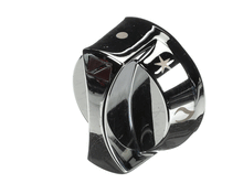 SOUTHBEND RANGE 1195882 KNOB  SECT FF/CE METAL W/INS