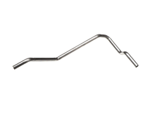 SOUTHBEND RANGE 1196087 TUBE, GAS SUPPLY TRU-VEC