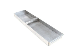 SOUTHBEND RANGE 1196141 GREASE DRAWER ASSEMBLY SGS
