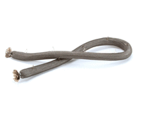SOUTHBEND RANGE 1197499 DOOR ROPE SEAL FIBERGLASS CO