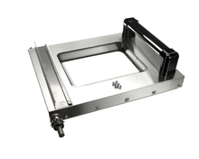 SOUTHBEND RANGE 1198060 DOOR ASSEMBLY WIN LEFT VERT TV