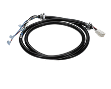 SOUTHBEND RANGE 1198892 SOLENOID 2 CBL ASSEMBLY  LONG NRG