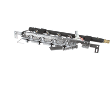 SOUTHBEND RANGE 1198992 MANIFOLD BURNER ASM (4)TV NAT
