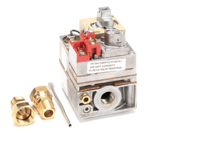 SOUTHBEND RANGE 1199573 NATURAL GAS VALVE