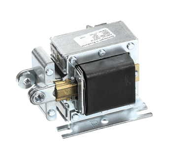 SOUTHBEND RANGE 1199601 SOLENOID LAMINATED 120V 60HZ