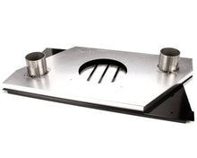 SOUTHBEND RANGE 1199705 BAFFLE  AIR  S/A  ENAMEL  SHAL