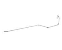 SOUTHBEND RANGE 1199753 PILOT TUBE FRT 36 SECT. F/F