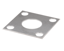 SOUTHBEND RANGE 1400481 SHIM  CASTER PAD