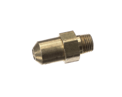 SOUTHBEND RANGE 1400721 HOOD/FITTING ORIFICE #57