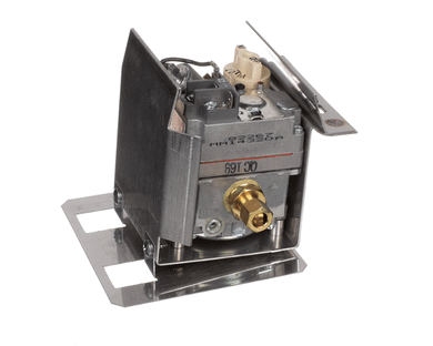 SOUTHBEND RANGE 1401339A VALVE ASSEMBLY COMBO STANDING PILOT