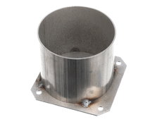 SOUTHBEND RANGE 1401637 TUBE ASSEMBLY 1.250 DIA OUTER COMBU