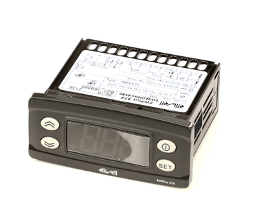 SOUTHBEND RANGE 1403752 CONTROL FREEZER CHEF BASE