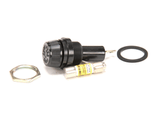 SOUTHBEND RANGE 1455A0341 ASSEMBLY  FUSE&HOLDER 600V 10A