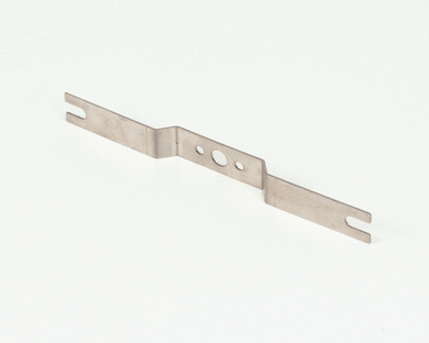 SOUTHBEND RANGE 2000321 SCREW 10-32X4 FLAT SLOT S/S
