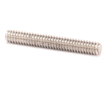 SOUTHBEND RANGE 2001184 STUD FULLY THREADED 1/4-20-SST
