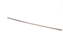 SOUTHBEND RANGE 20A1G8 KEY STRIP
